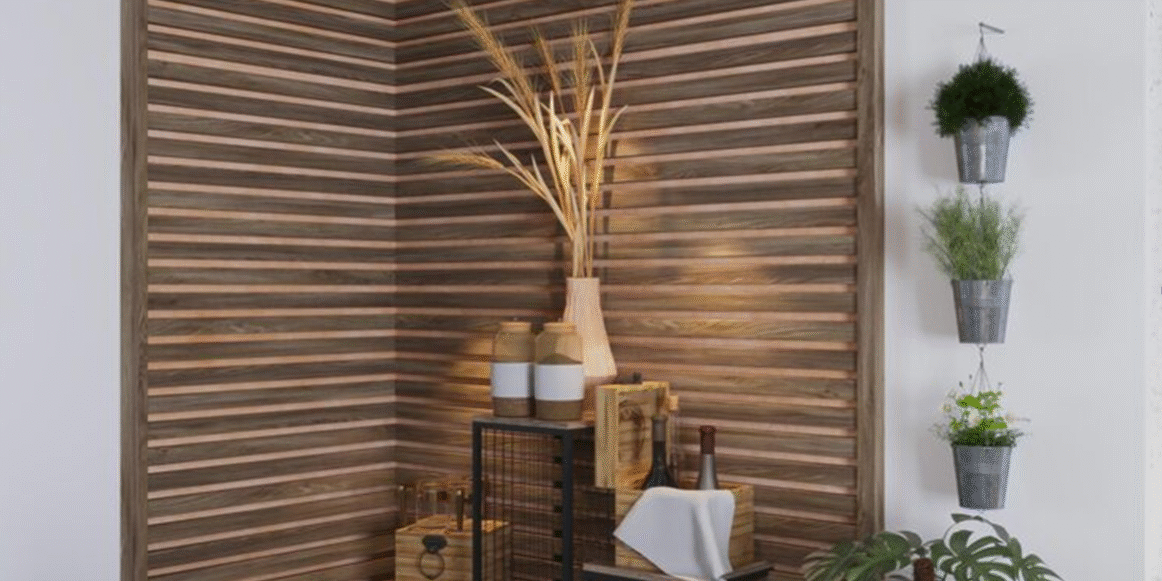 Wood Accents in Your Home